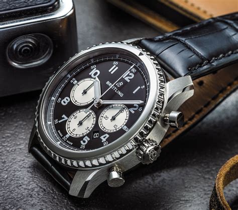 breitling navitimer 8 watch|which Breitling Navitimer to buy.